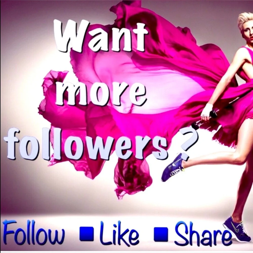 FOLLOW GAME ✔️✔️✔️ Make $$ - Picture 3 of 4